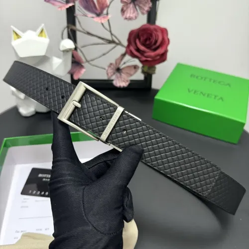 Bottega Veneta AAA Quality Belts For Men #1407417 $64.00 USD, Wholesale Replica Bottega Veneta AAA Belts