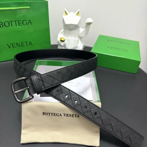 Replica Bottega Veneta AAA Quality Belts For Unisex #1407420 $68.00 USD for Wholesale