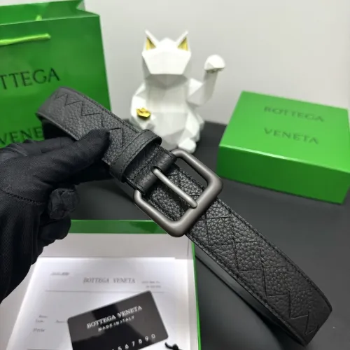 Bottega Veneta AAA Quality Belts For Unisex #1407421 $68.00 USD, Wholesale Replica Bottega Veneta AAA Belts