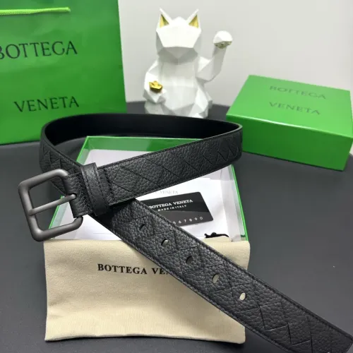 Replica Bottega Veneta AAA Quality Belts For Unisex #1407421 $68.00 USD for Wholesale