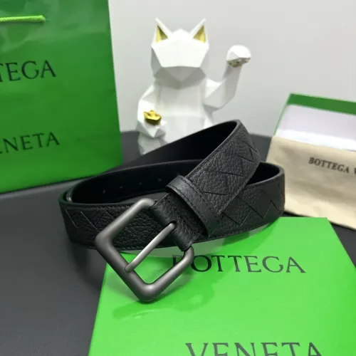 Replica Bottega Veneta AAA Quality Belts For Unisex #1407421 $68.00 USD for Wholesale