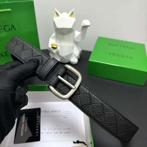 Bottega Veneta AAA Quality Belts For Unisex #1407422 $68.00 USD, Wholesale Replica Bottega Veneta AAA Belts