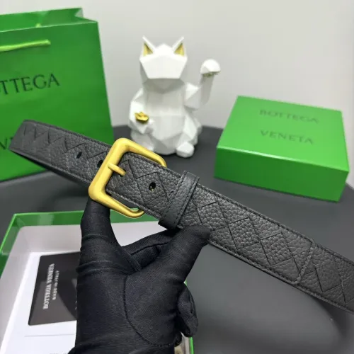 Bottega Veneta AAA Quality Belts For Unisex #1407424 $68.00 USD, Wholesale Replica Bottega Veneta AAA Belts