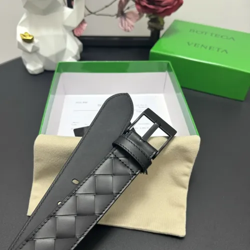 Replica Bottega Veneta AAA Quality Belts For Unisex #1407426 $76.00 USD for Wholesale