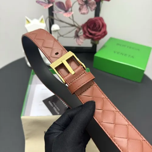 Bottega Veneta AAA Quality Belts For Unisex #1407428 $76.00 USD, Wholesale Replica Bottega Veneta AAA Belts