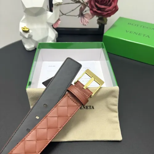 Replica Bottega Veneta AAA Quality Belts For Unisex #1407428 $76.00 USD for Wholesale