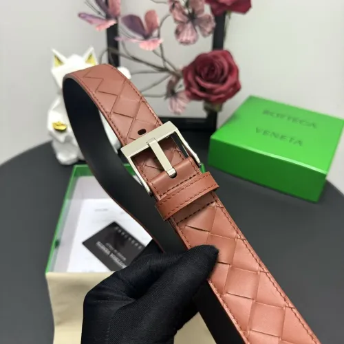 Bottega Veneta AAA Quality Belts For Unisex #1407429 $76.00 USD, Wholesale Replica Bottega Veneta AAA Belts