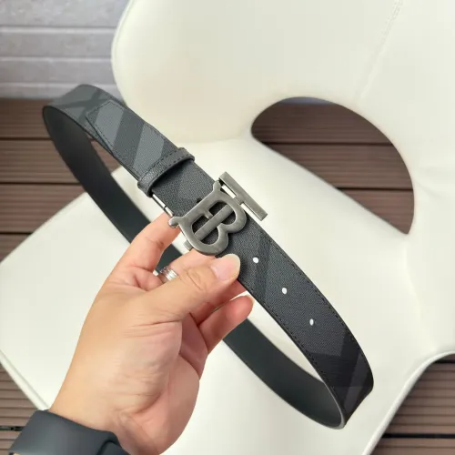 Burberry AAA Quality Belts For Men #1407432 $56.00 USD, Wholesale Replica Burberry AAA Quality Belts