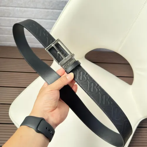 Burberry AAA Quality Belts For Men #1407438 $56.00 USD, Wholesale Replica Burberry AAA Quality Belts