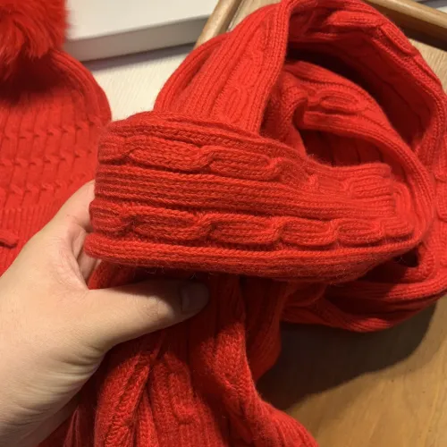 Replica Chanel Hat and Scarf Set #1407444 $68.00 USD for Wholesale