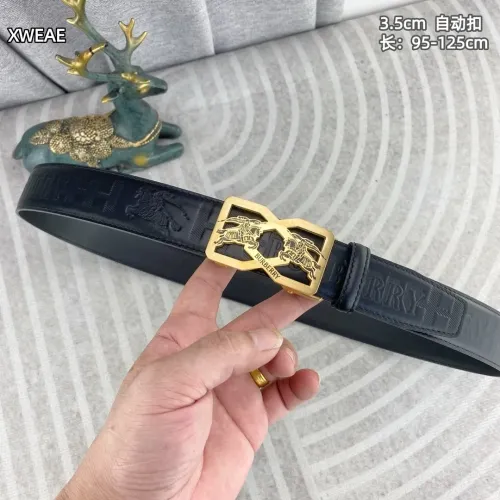 Burberry AAA Quality Belts For Men #1407454 $60.00 USD, Wholesale Replica Burberry AAA Quality Belts