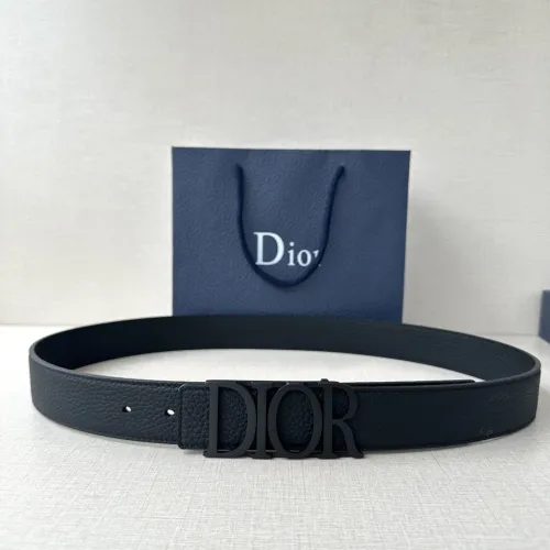 Christian Dior AAA Quality Belts #1407459 $56.00 USD, Wholesale Replica Christian Dior AAA Quality Belts