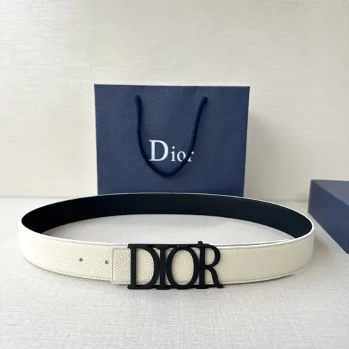 Christian Dior AAA Quality Belts #1407460 $56.00 USD, Wholesale Replica Christian Dior AAA Quality Belts