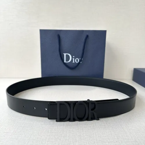 Christian Dior AAA Quality Belts #1407462 $56.00 USD, Wholesale Replica Christian Dior AAA Quality Belts