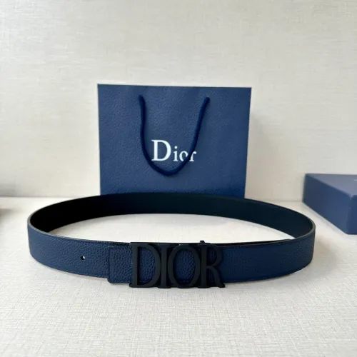 Christian Dior AAA Quality Belts #1407464 $56.00 USD, Wholesale Replica Christian Dior AAA Quality Belts