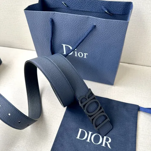 Replica Christian Dior AAA Quality Belts #1407464 $56.00 USD for Wholesale
