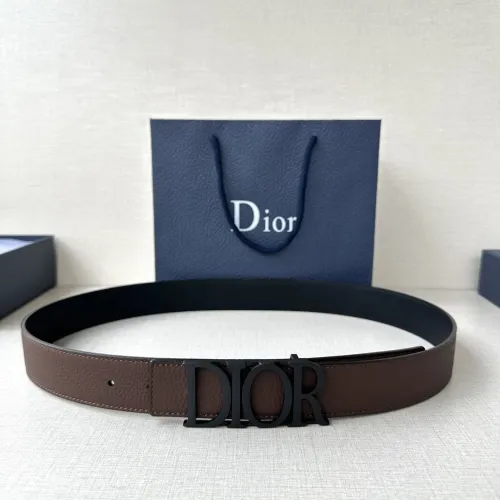 Christian Dior AAA Quality Belts #1407465 $56.00 USD, Wholesale Replica Christian Dior AAA Quality Belts
