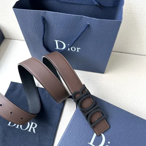 Replica Christian Dior AAA Quality Belts #1407465 $56.00 USD for Wholesale
