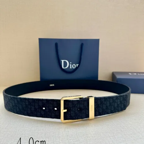Christian Dior AAA Quality Belts #1407481 $56.00 USD, Wholesale Replica Christian Dior AAA Quality Belts