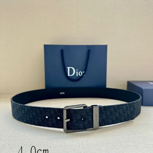 Christian Dior AAA Quality Belts #1407482 $56.00 USD, Wholesale Replica Christian Dior AAA Quality Belts