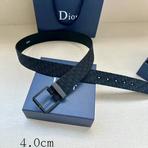 Replica Christian Dior AAA Quality Belts #1407483 $56.00 USD for Wholesale