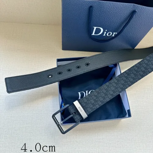 Replica Christian Dior AAA Quality Belts #1407483 $56.00 USD for Wholesale