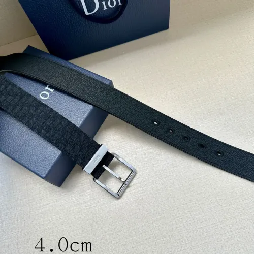 Replica Christian Dior AAA Quality Belts #1407485 $56.00 USD for Wholesale