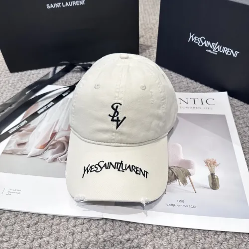 Yves Saint Laurent YSL Caps #1407506