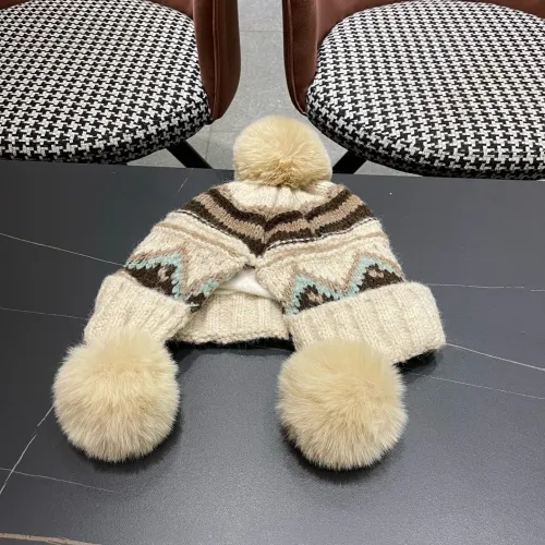 Replica Louis Vuitton LV Caps #1407514 $36.00 USD for Wholesale