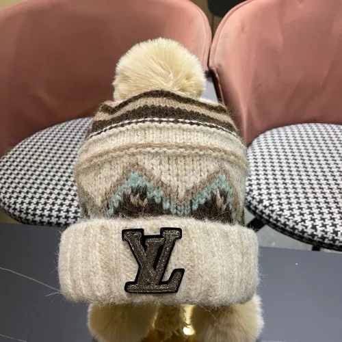Replica Louis Vuitton LV Caps #1407514 $36.00 USD for Wholesale