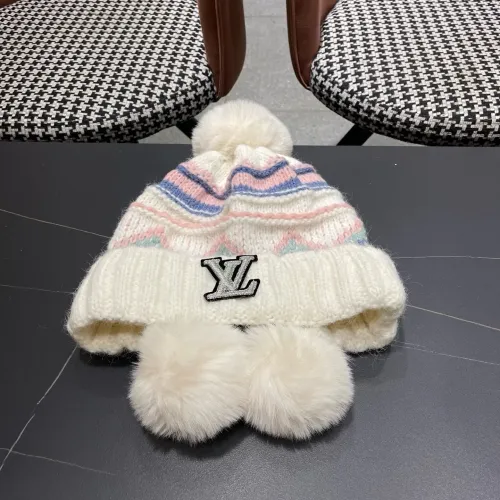 Louis Vuitton LV Caps #1407515 $36.00 USD, Wholesale Replica Louis Vuitton LV Caps