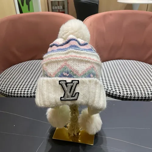 Replica Louis Vuitton LV Caps #1407515 $36.00 USD for Wholesale