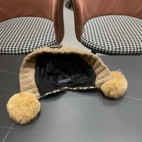 Replica Louis Vuitton LV Caps #1407516 $36.00 USD for Wholesale