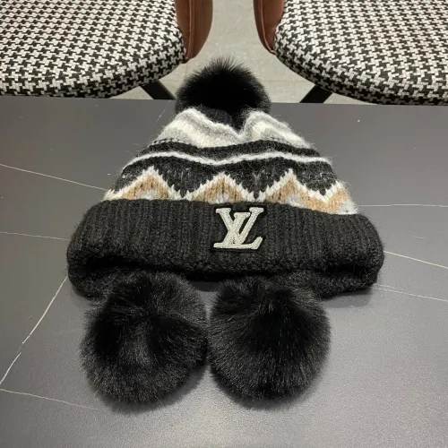 Louis Vuitton LV Caps #1407517 $36.00 USD, Wholesale Replica Louis Vuitton LV Caps