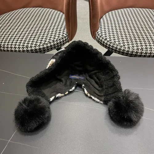 Replica Louis Vuitton LV Caps #1407517 $36.00 USD for Wholesale