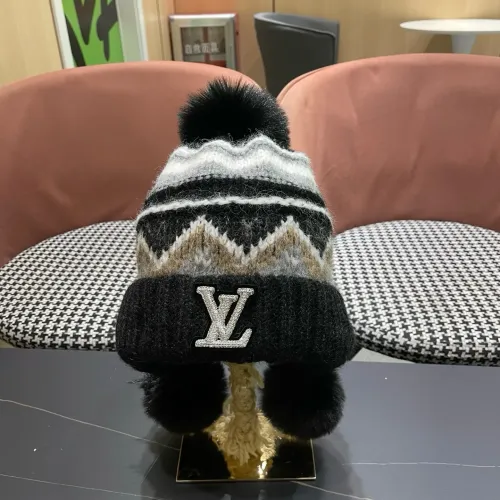 Replica Louis Vuitton LV Caps #1407517 $36.00 USD for Wholesale