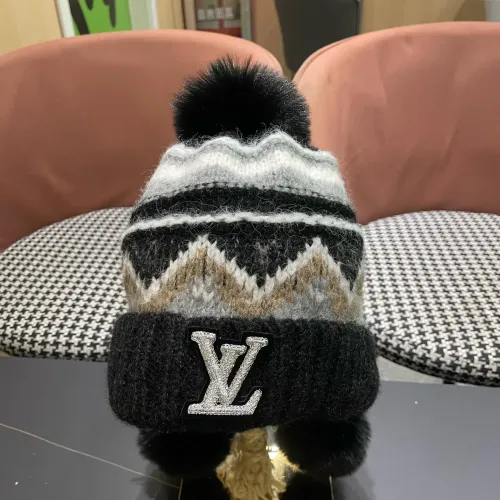 Replica Louis Vuitton LV Caps #1407517 $36.00 USD for Wholesale