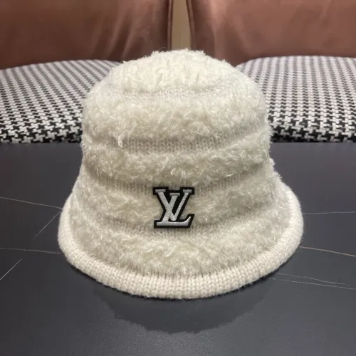 Replica Louis Vuitton LV Caps #1407518 $36.00 USD for Wholesale