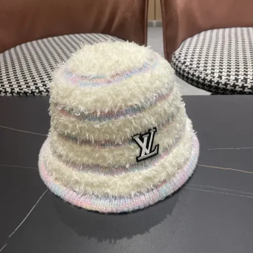 Replica Louis Vuitton LV Caps #1407519 $36.00 USD for Wholesale