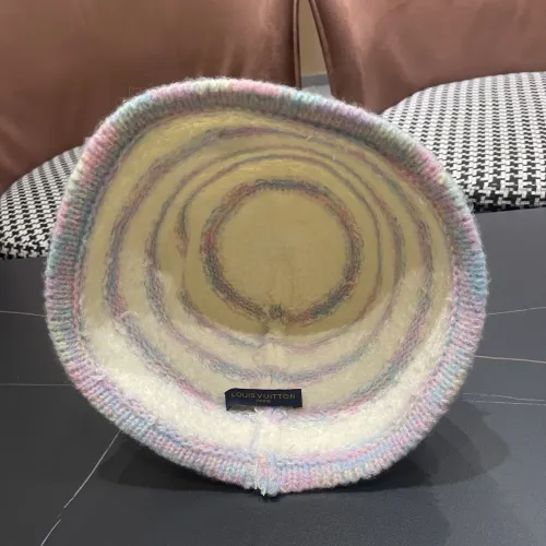 Replica Louis Vuitton LV Caps #1407519 $36.00 USD for Wholesale