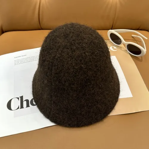 Replica Chrome Hearts Caps #1407528 $29.00 USD for Wholesale