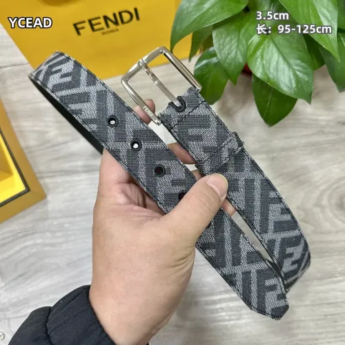 Fendi AAA Quality Belts #1407539 $56.00 USD, Wholesale Replica Fendi AAA Quality Belts