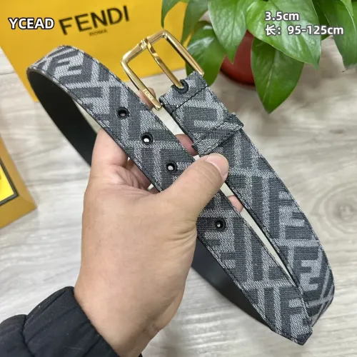 Fendi AAA Quality Belts #1407540 $56.00 USD, Wholesale Replica Fendi AAA Quality Belts