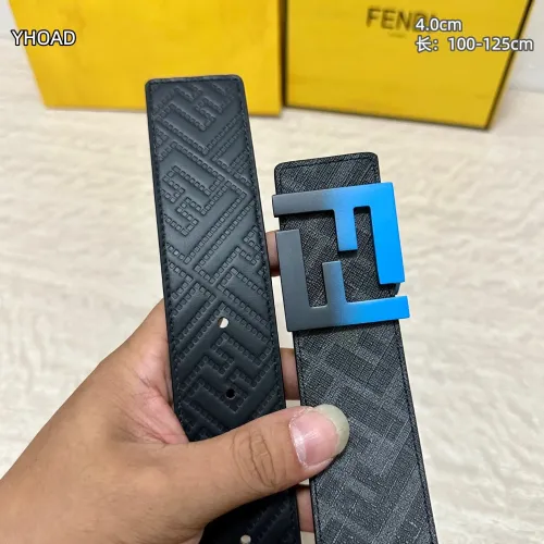 Fendi AAA Quality Belts #1407574 $56.00 USD, Wholesale Replica Fendi AAA Quality Belts