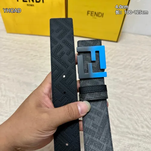 Fendi AAA Quality Belts #1407575 $56.00 USD, Wholesale Replica Fendi AAA Quality Belts