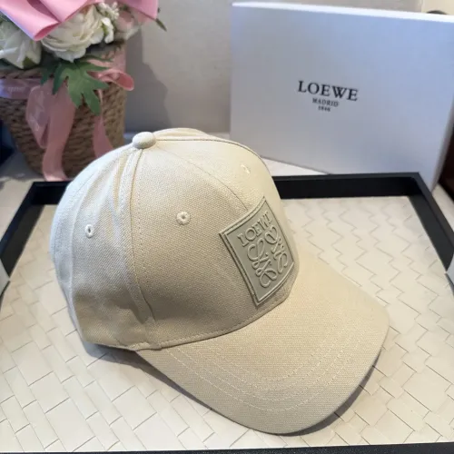 Replica LOEWE Caps #1407604 $27.00 USD for Wholesale
