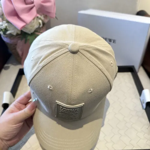 Replica LOEWE Caps #1407604 $27.00 USD for Wholesale