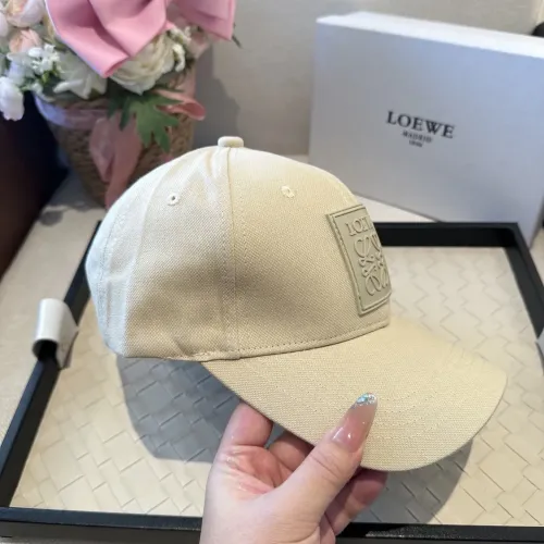 Replica LOEWE Caps #1407604 $27.00 USD for Wholesale