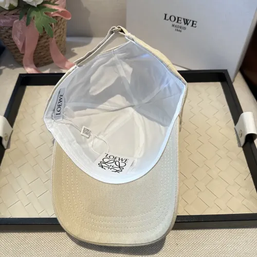 Replica LOEWE Caps #1407604 $27.00 USD for Wholesale