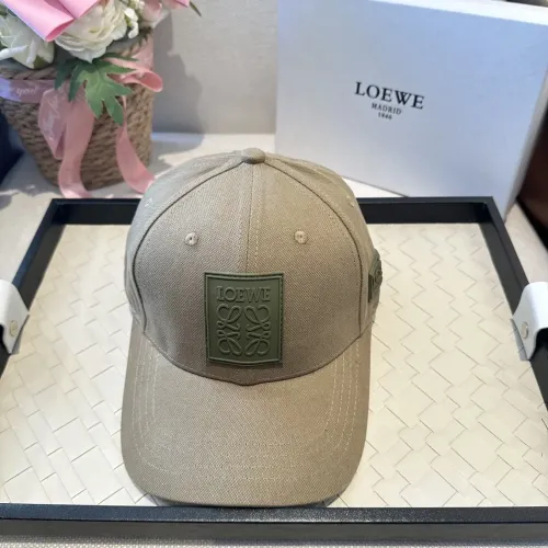 LOEWE Caps #1407605 $27.00 USD, Wholesale Replica LOEWE Caps